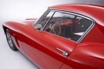 Ferrari 250 GT Berlinetta Passo Corto Lusso 1961 года